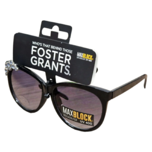 **JOB LOT X50** Foster Grant FOSTER GRANT SUNGLASSES - BRAND NEW - TRADER / MARK