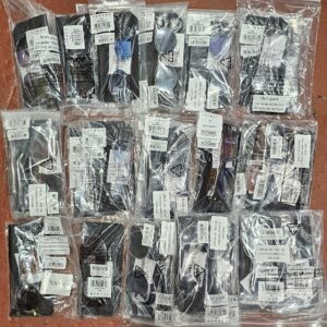 MEGA X269 Trade Job Lot Wholesale TopMan Quality Sunglasses