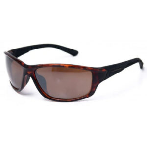 Foster Grant Drivers Sunglasses Unisex Demi Wrap Frame (i16)