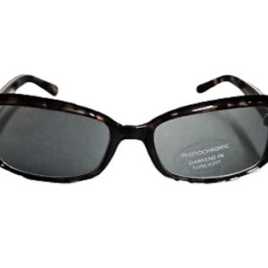 Boots - 6078230 REACTOLITE™ Photochromic Black Tort Sunglasses (B66)