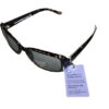 Boots - 6078230 REACTOLITE™ Photochromic Black Tort Sunglasses (B66)