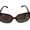 Foster Grant Stylish Tort And Blue Women's Sunglasses (H11)