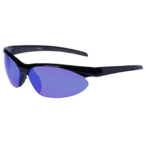 Foster Grant Men's Sports Cycling Wrap Around Sunglasses Co-Inject RV (i88)