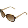 Foster Grant Women's Oversized Tort Sunglasses (i21)