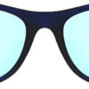 Foster Grant Sunglasses Men's Stylish Classic Wood Effect Arms (i3)