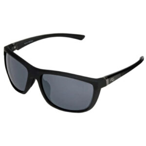 Foster Grant Active Black Unisex Sunglasses (i19)