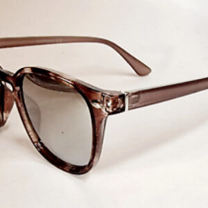 Foster Grant Classic Retro Tort Sunglasses (H22)
