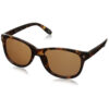 Foster Grant Tort And Gold Polarised Women's Sunglasses (H15)