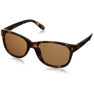 Foster Grant Tort And Gold Polarised Women's Sunglasses (H15)
