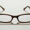 Quality CLASSIC TORT Brown Reading Glasses +1.50 POP (D126)