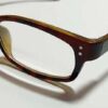 Quality CLASSIC TORT Brown Reading Glasses +1.50 POP (D126)