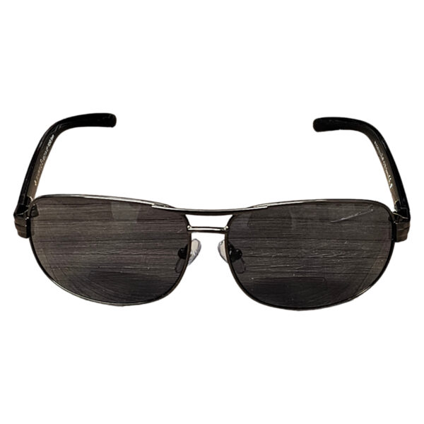 Magnivision Bifocal Sunreader's Men's Black ()