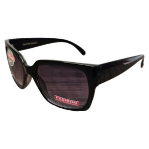 Foster Grant's Women's Galexy Black Sunglasses SFGF14005 ()