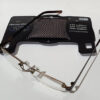 Foster Grant Reading Glasses - Steven Brown - ULTRA THIN LENSES - RRP £25.00 (B1