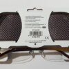 Foster Grant Reading Glasses - Steven Brown - ULTRA THIN LENSES - RRP £25.00 (B1