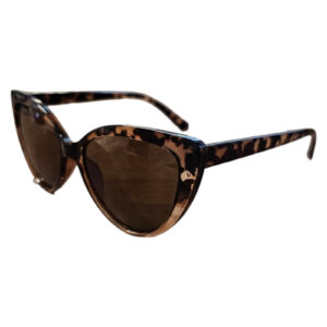 Foster Grant Women's Sunglasses Animal Print Limited Stock ()