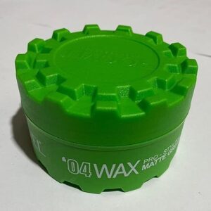 Roqvel Styling Wax (150ml)