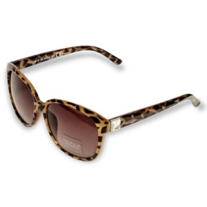 BOOTS FASHION Sunglasses - 100% UVA & UVB PROTECTION - Animal Print (L25)