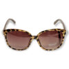 BOOTS FASHION Sunglasses - 100% UVA & UVB PROTECTION - Animal Print (L25)