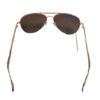 Foster Grant Dolly RB Rainbow Lenses Sunglasses (H29)