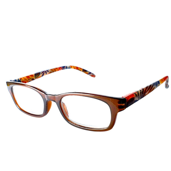 Foster Grant Reading Glasses - Katie floral. All strengths