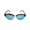 Next Unisex Mirrored Lenses Sunglasses (K26)