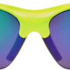Foster Grant IRONKIDS Bright Yellow wrap sports (F126)