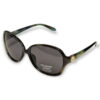 BOOTS Women's Polarised Fashion Sunglasses (L5)