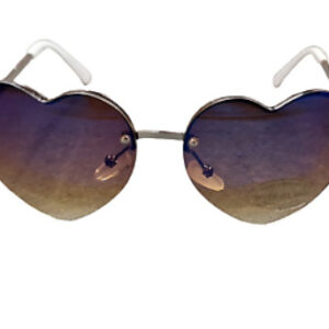 River Island Kids Sunglasses Heart Lenses (A240)