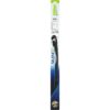 Valeo Silencio FLAT WIPER Blade Set - Front - 26"/14" - Fits Fiat, Hyundai, Kia,