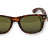 Foster Grant Unisex Tort Sunglasses Dunne (K25)