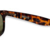 Foster Grant Unisex Tort Sunglasses Dunne (K25)