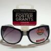 Foster Grant Women's Designer Sunglasses (E14)
