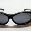 Boots - 6083765 Black SUNGLASSES - Polarised Optical Covers - 100% UVA/UVB (E183