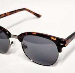 LEVIS RETRO Tort Sunglasses ( B108)