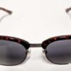 LEVIS RETRO Tort Sunglasses ( B108)