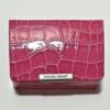 FOSTER GRANTS BRIGHT PINK Reading Glasses - FOLDING -MICROVISION -RRP £25