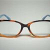 BOOTS Quality Blue & Tort Reading Glasses - Charlie (D72)