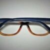 BOOTS Quality Blue & Tort Reading Glasses - Charlie (D72)