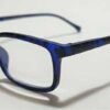BOOTS Quality Unisex Reading Glasses - Addie Blu (D63)