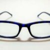 BOOTS Quality Unisex Reading Glasses - Addie Blu (D63)