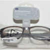 BOOTS Quality Stylish Unisex Reading Glasses - Mac Tort (D10)