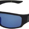 Foster Grant Men's FGM20-02 Polarised Sunglasses (i108)