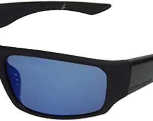 Foster Grant Men's FGM20-02 Polarised Sunglasses (i108)