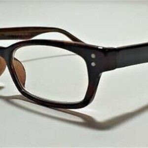 BOOTS Quality Unisex Classic TORT Reading Glasses +1.00 (D2)