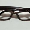 BOOTS Quality Unisex Classic TORT Reading Glasses +1.00 (D2)