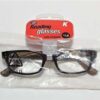 BOOTS Quality Unisex Classic TORT Reading Glasses +1.00 (D2)