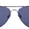 Foster Grant Classic MEN'S Pilot Style Sunglasses Dude (H28)