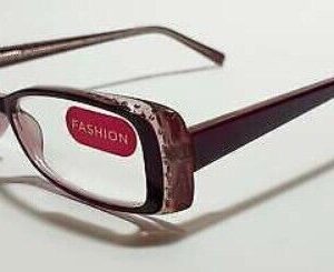 Quality Foster Grant Women's Reading Glasses Effie RRP £22.50 (F64)