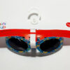 Kids Childrens 9 Month + Sunglasses - Interchangeable Secure (E28)
